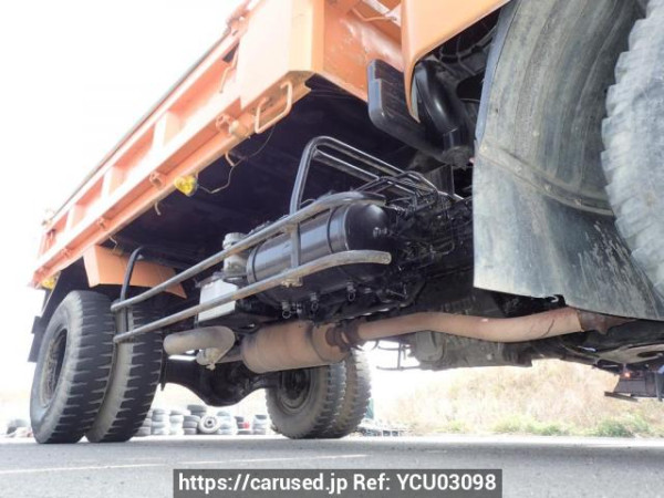 Used 1997 MT mitsubishi-fuso fighter FK629EY Image[32]