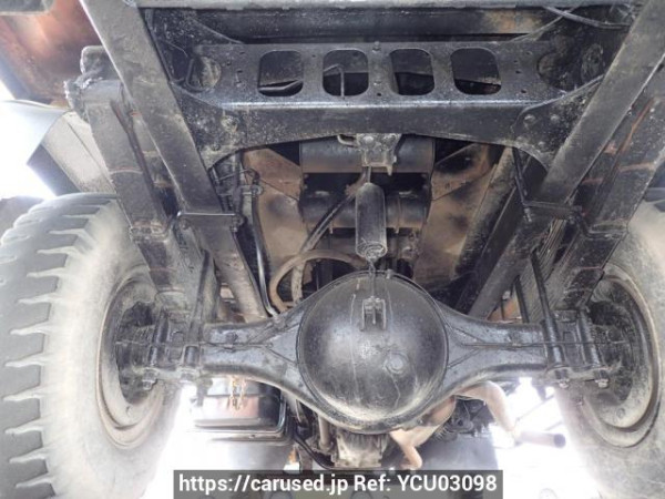 Used 1997 MT mitsubishi-fuso fighter FK629EY Image[34]