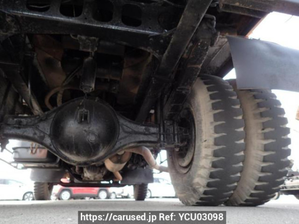 Used 1997 MT mitsubishi-fuso fighter FK629EY Image[35]