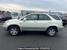 Used 2001 AT toyota harrier ACU10W Image[3]