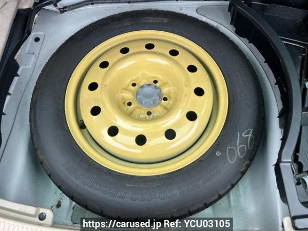 Used 2001 AT toyota harrier ACU10W Image[32]