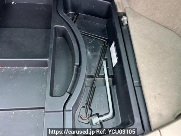 Used 2001 AT toyota harrier ACU10W Image[33]