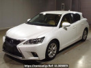 Lexus CT ZWA10