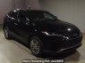 Used 2023 AT toyota harrier-hybrid AXUH80 Image[2]