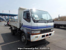 Mitsubishi Fuso Fighter Mignon FH227C