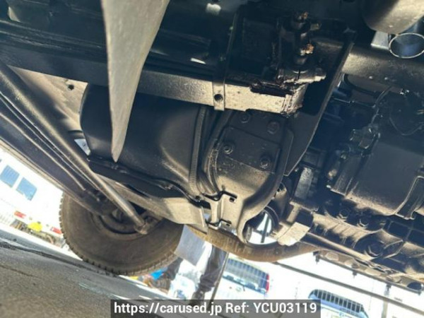 Used 1999 MT mitsubishi-fuso fighter-mignon FH227C Image[18]