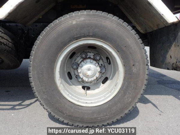 Used 1999 MT mitsubishi-fuso fighter-mignon FH227C Image[24]