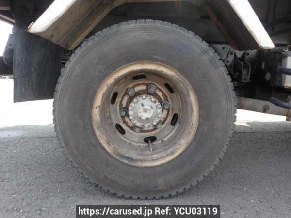 Used 1999 MT mitsubishi-fuso fighter-mignon FH227C Image[25]