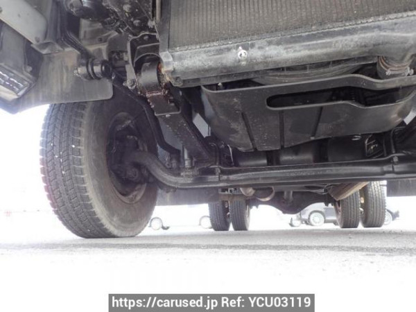 Used 1999 MT mitsubishi-fuso fighter-mignon FH227C Image[27]