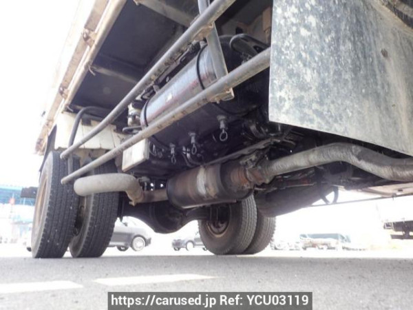 Used 1999 MT mitsubishi-fuso fighter-mignon FH227C Image[32]