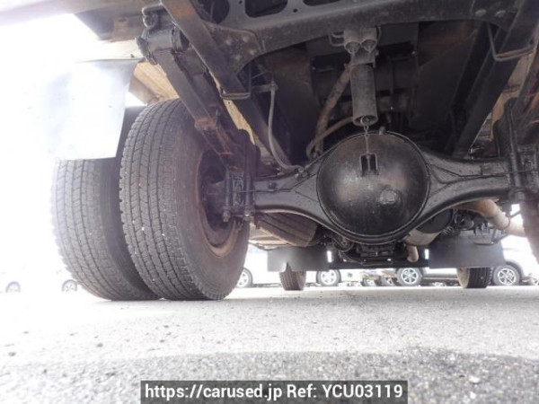 Used 1999 MT mitsubishi-fuso fighter-mignon FH227C Image[33]