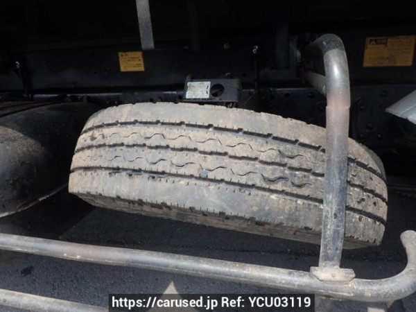 Used 1999 MT mitsubishi-fuso fighter-mignon FH227C Image[36]