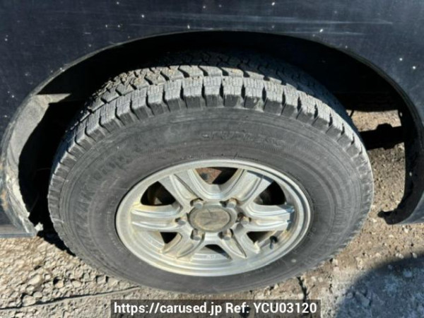 Used 2005 AT toyota regiusace-van KDH205V Image[18]