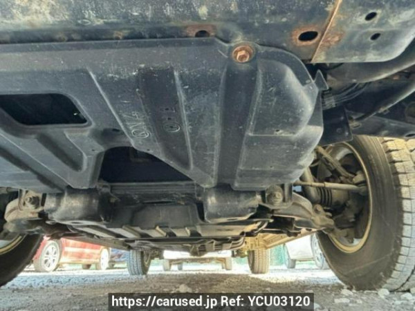 Used 2005 AT toyota regiusace-van KDH205V Image[20]