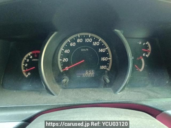 Used 2005 AT toyota regiusace-van KDH205V Image[25]