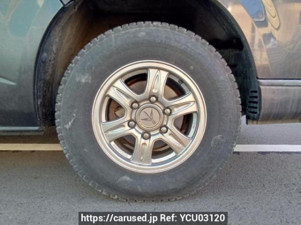 Used 2005 AT toyota regiusace-van KDH205V Image[27]