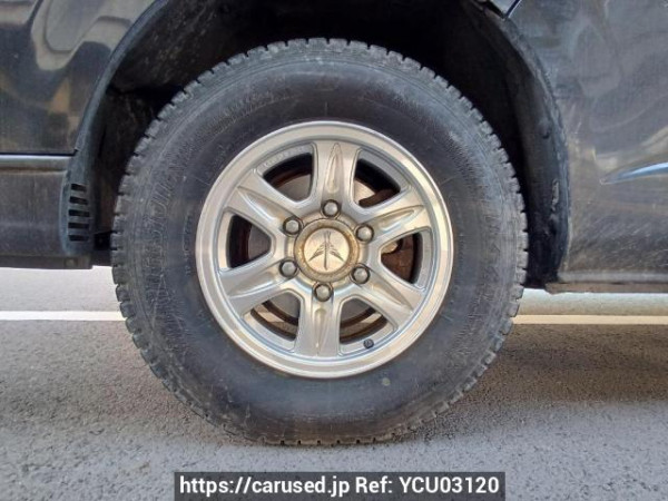 Used 2005 AT toyota regiusace-van KDH205V Image[28]