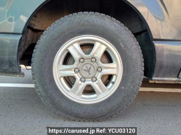 Used 2005 AT toyota regiusace-van KDH205V Image[29]