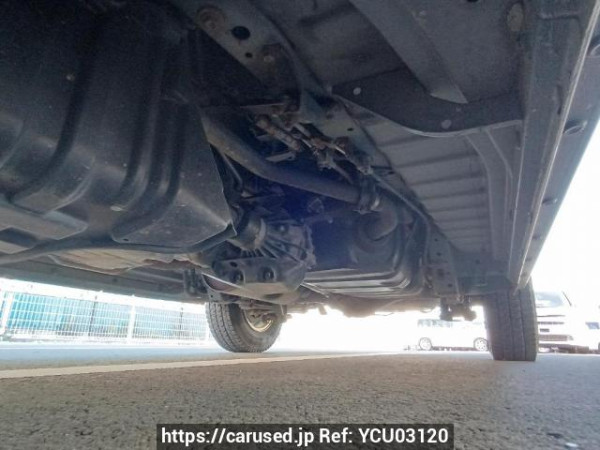 Used 2005 AT toyota regiusace-van KDH205V Image[34]