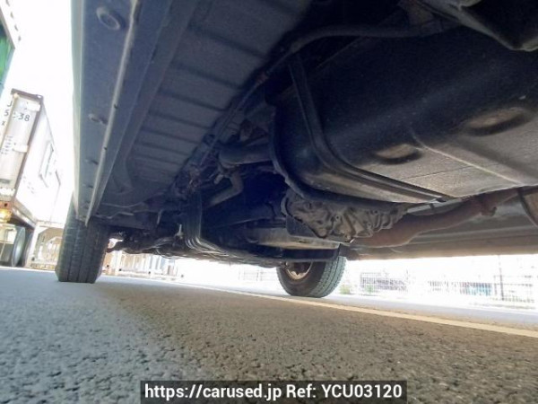 Used 2005 AT toyota regiusace-van KDH205V Image[35]