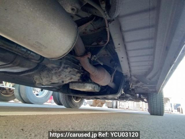 Used 2005 AT toyota regiusace-van KDH205V Image[36]