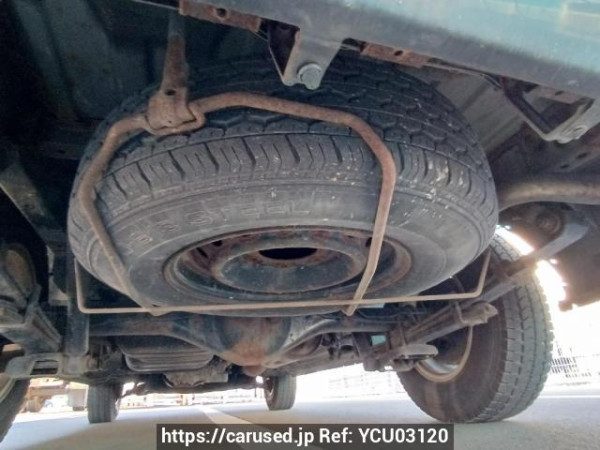 Used 2005 AT toyota regiusace-van KDH205V Image[40]