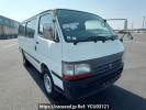 Toyota Hiace Van RZH112V