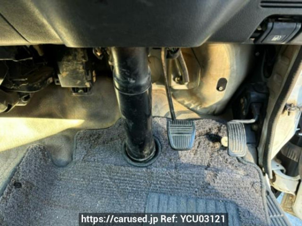 Used 2003 AT toyota hiace-van RZH112V Image[9]