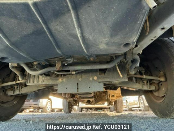 Used 2003 AT toyota hiace-van RZH112V Image[14]