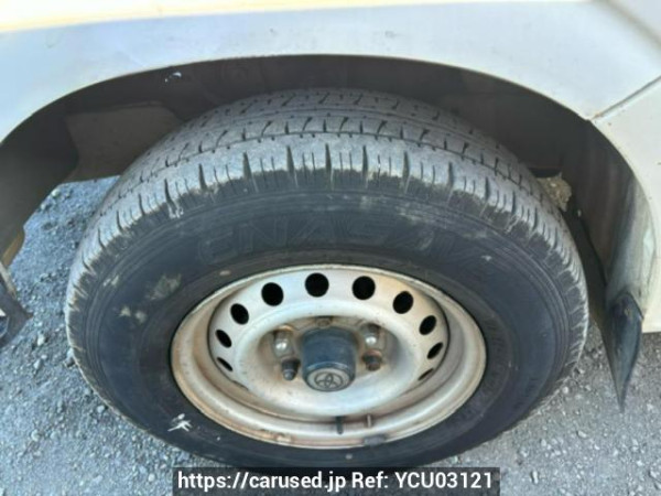 Used 2003 AT toyota hiace-van RZH112V Image[15]