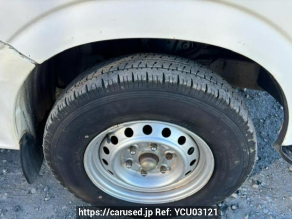 Used 2003 AT toyota hiace-van RZH112V Image[18]