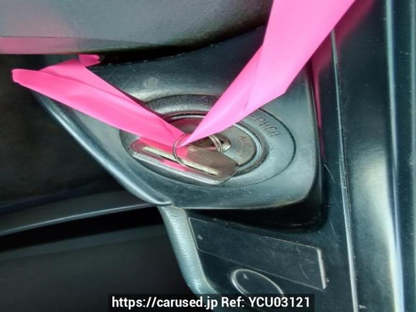 Used 2003 AT toyota hiace-van RZH112V Image[26]