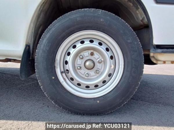 Used 2003 AT toyota hiace-van RZH112V Image[28]