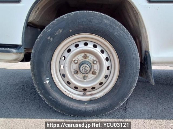 Used 2003 AT toyota hiace-van RZH112V Image[29]