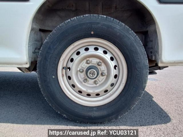 Used 2003 AT toyota hiace-van RZH112V Image[31]