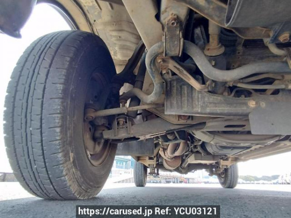 Used 2003 AT toyota hiace-van RZH112V Image[32]