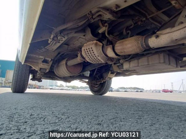 Used 2003 AT toyota hiace-van RZH112V Image[34]