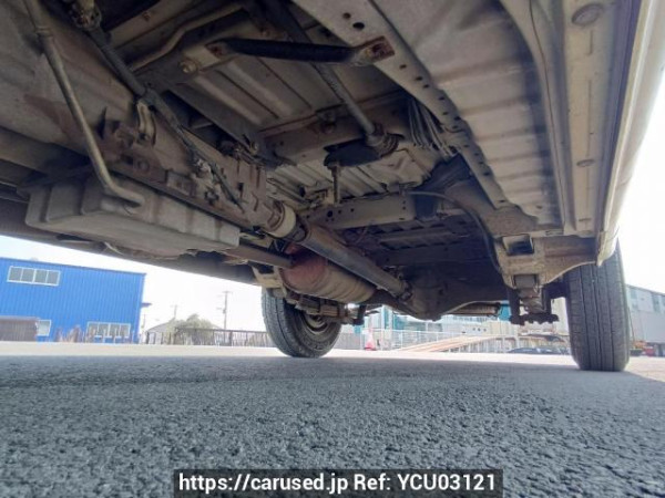 Used 2003 AT toyota hiace-van RZH112V Image[35]