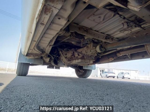 Used 2003 AT toyota hiace-van RZH112V Image[36]