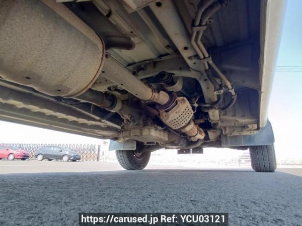 Used 2003 AT toyota hiace-van RZH112V Image[37]