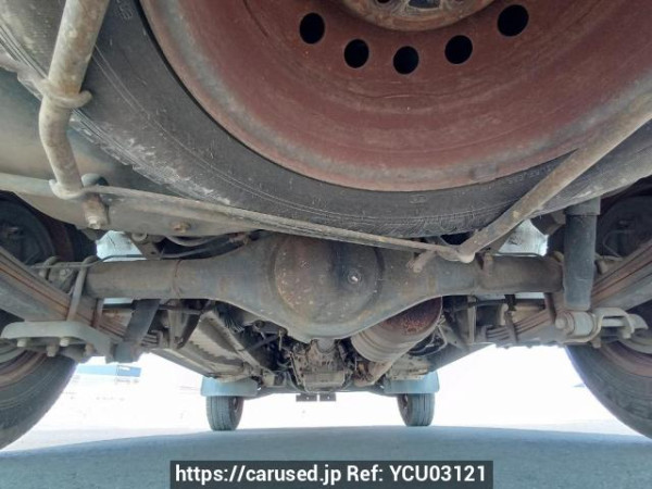 Used 2003 AT toyota hiace-van RZH112V Image[39]