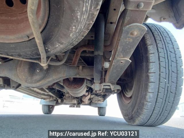 Used 2003 AT toyota hiace-van RZH112V Image[40]