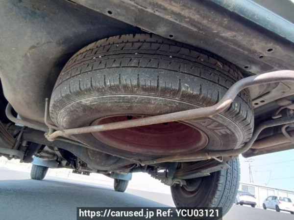 Used 2003 AT toyota hiace-van RZH112V Image[41]