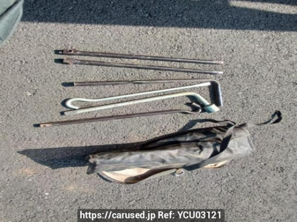 Used 2003 AT toyota hiace-van RZH112V Image[42]