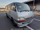 Toyota Hiace Van TRH112V