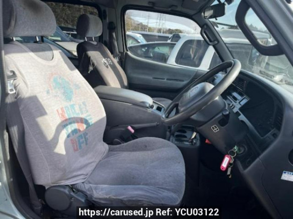 Used 2004 AT toyota hiace-van TRH112V Image[5]