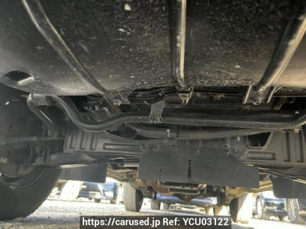 Used 2004 AT toyota hiace-van TRH112V Image[16]