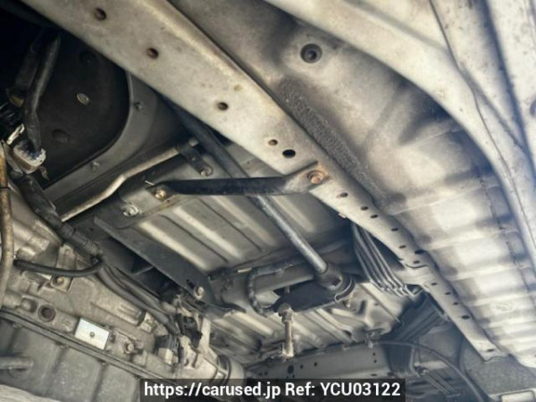 Used 2004 AT toyota hiace-van TRH112V Image[17]