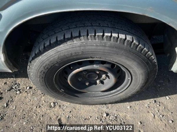 Used 2004 AT toyota hiace-van TRH112V Image[19]