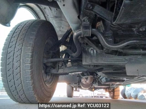 Used 2004 AT toyota hiace-van TRH112V Image[31]